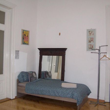 Universal Apartment بودابست المظهر الخارجي الصورة