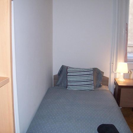 Universal Apartment بودابست المظهر الخارجي الصورة